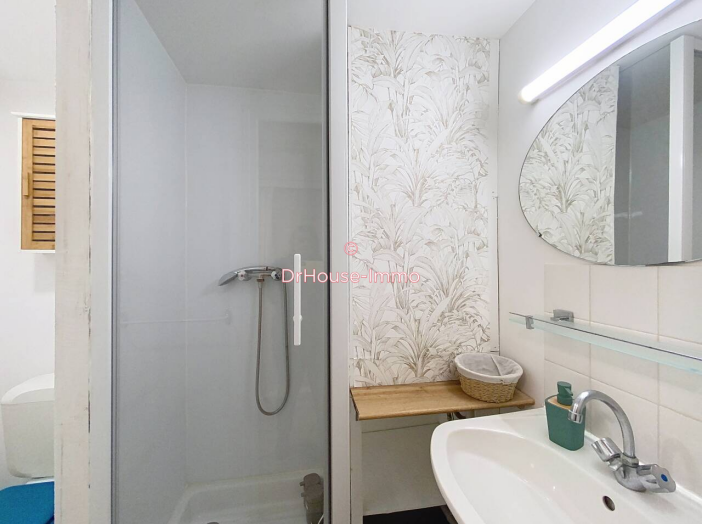 Appartement de 19m² - 1 pièce