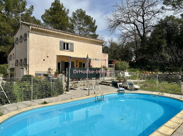 Maison de 69m² - 3 pièces