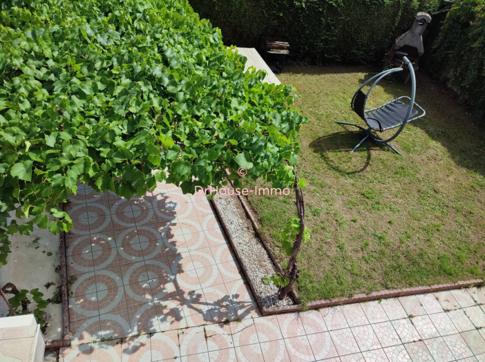 Maison 7 pièces de 112 m² - Flers (61100)