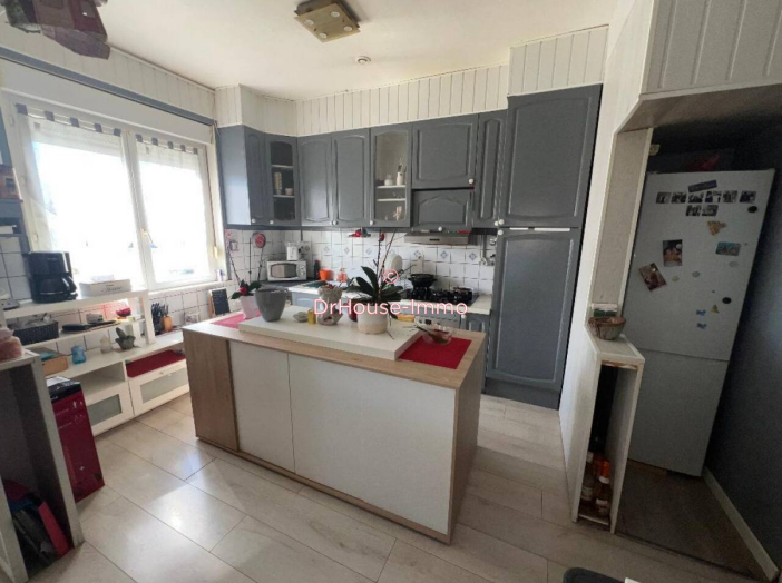Maison de 92m² - 5 pièces