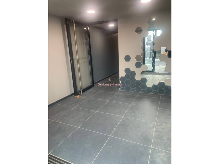 Appartement de 40m² - 2 pièces