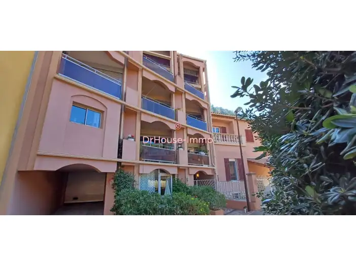 Appartement 2 pièces de 42 m² - Théoule-sur-Mer (06590)