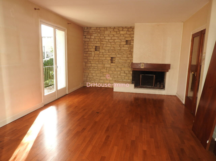 Maison de 155m² - 8 pièces