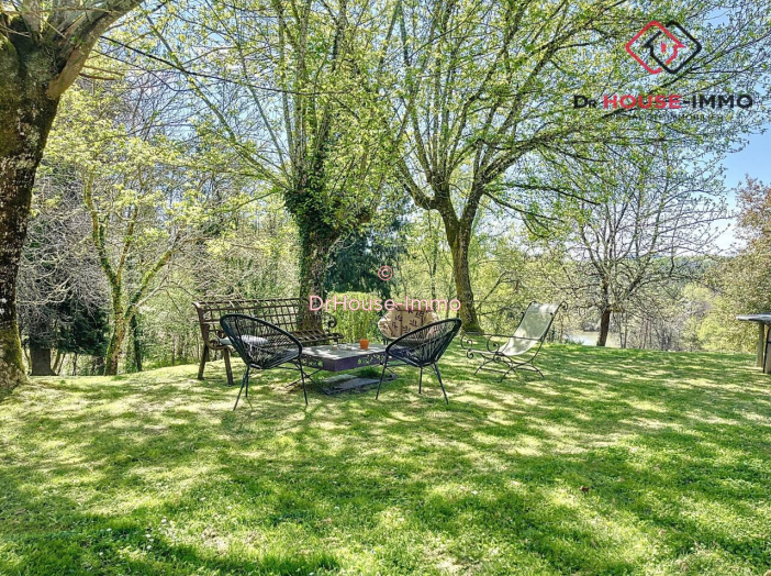 Maison de 180m² - 7 pièces