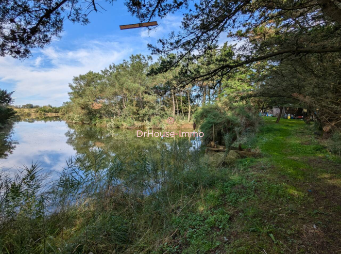 Terrain de 17359m²