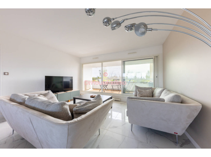 Appartement de 91m² - 3 pièces