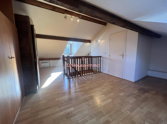 Appartement de 67m² - 3 pièces