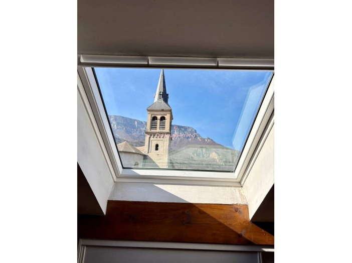Appartement de 67m² - 3 pièces
