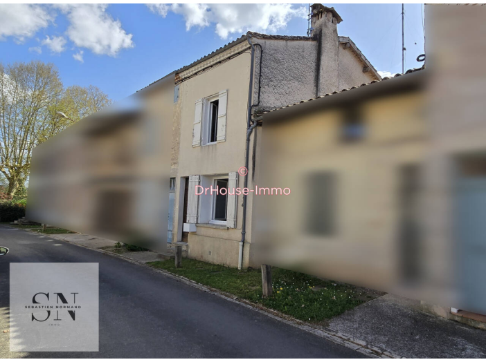 Maison 4 pièces de 99 m² - Fongrave (47260)