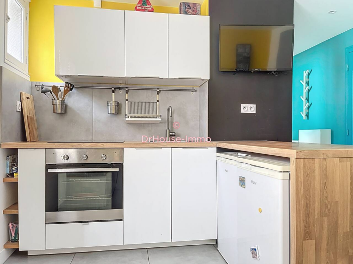 Appartement de 62m² - 4 pièces