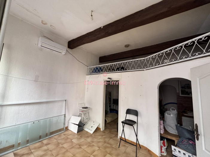 Appartement de 30m² - 1 pièces