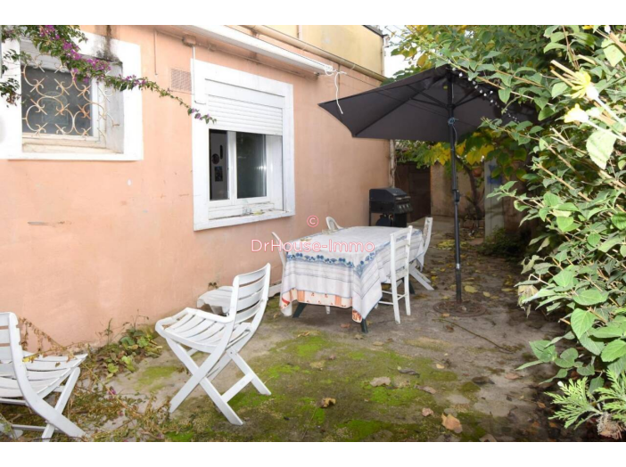 Appartement de 185m² - 5 pièces