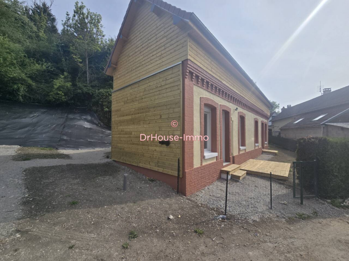 Maison de 118m² - 5 pièces
