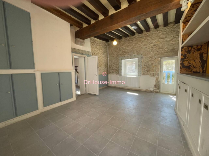 Maison de 88m² - 4 pièces