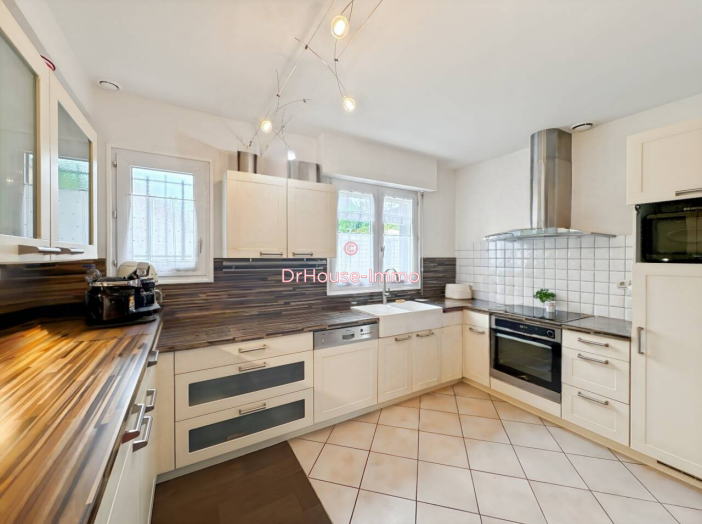 Maison 5 pièces de 161 m² - Le Mans (72000)