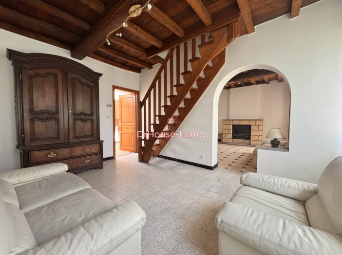 Maison de 164m² - 7 pièces