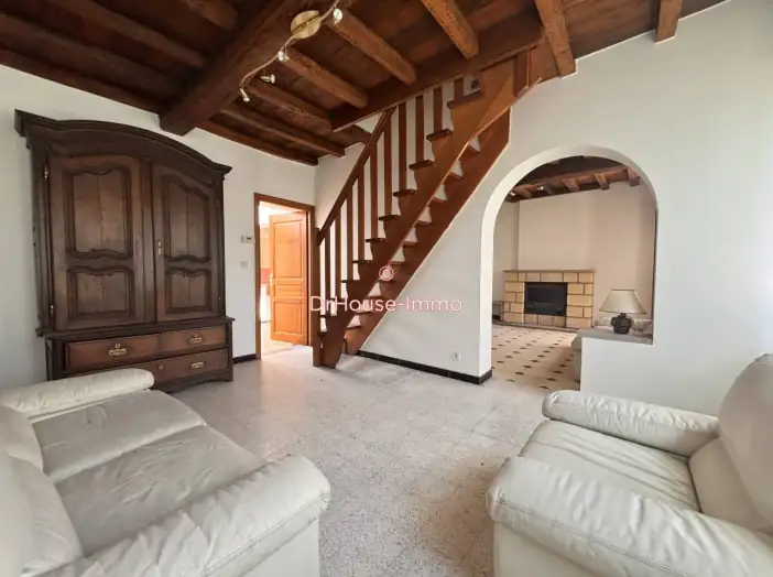 Maison 7 pièces de 164 m² - Rouvignies (59220)