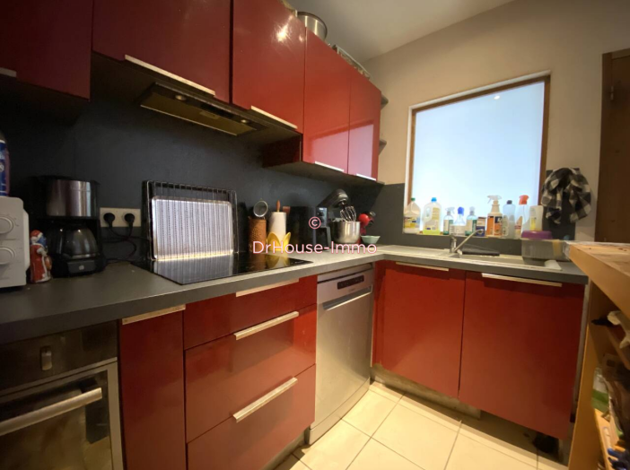Appartement de 67m² - 4 pièces