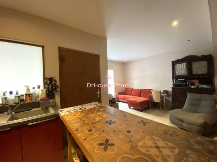 Appartement de 67m² - 4 pièces