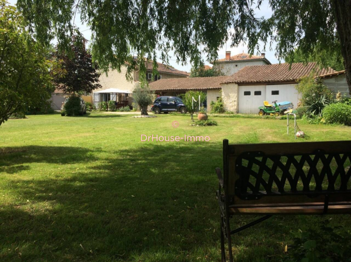 Maison de 175m² - 5 pièces