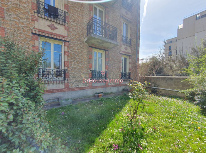 Appartement de 49m² - 3 pièces