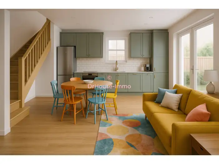 Image des la section Servies