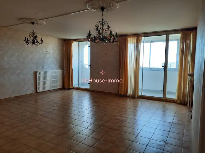 Appartement 4 pièces de 86 m² - La Roche-sur-Yon (85000)