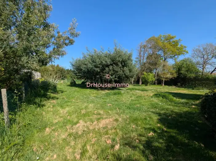 Terrain de 641 m² - L'Île-d'Olonne (85340)