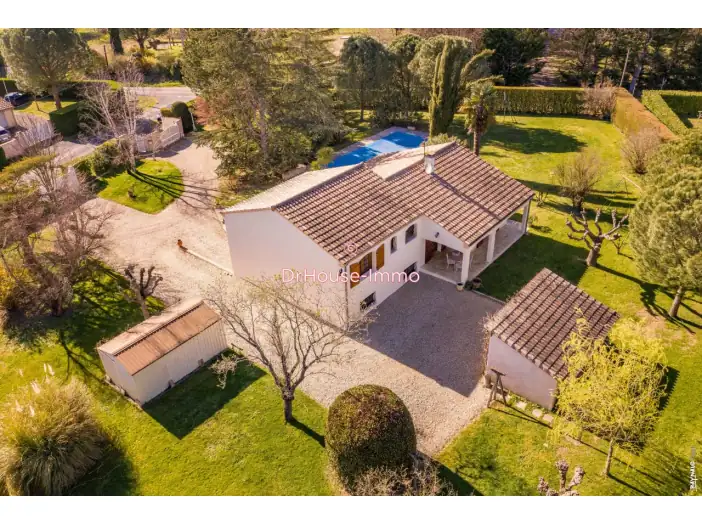 Maison 5 pièces de 112 m² - Saint-Gauzens (81390)