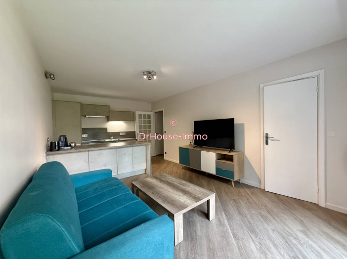 Appartement de 36m² - 2 pièces