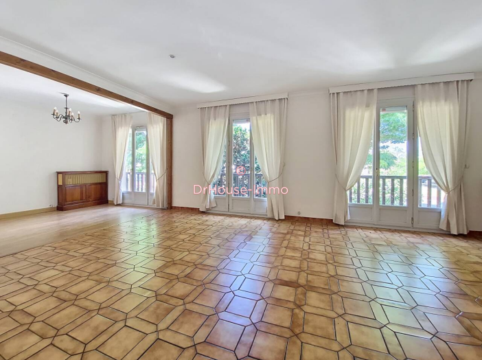 Maison de 120m² - 6 pièces