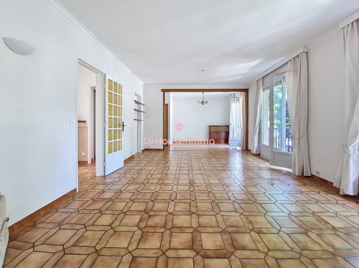 Maison 6 pièces de 120 m² - Maurepas (78310)