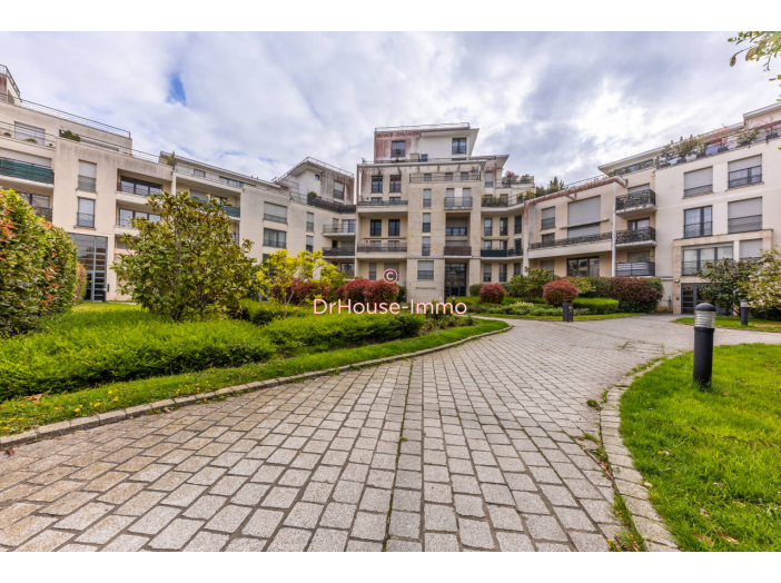 Appartement de 92m² - 4 pièces