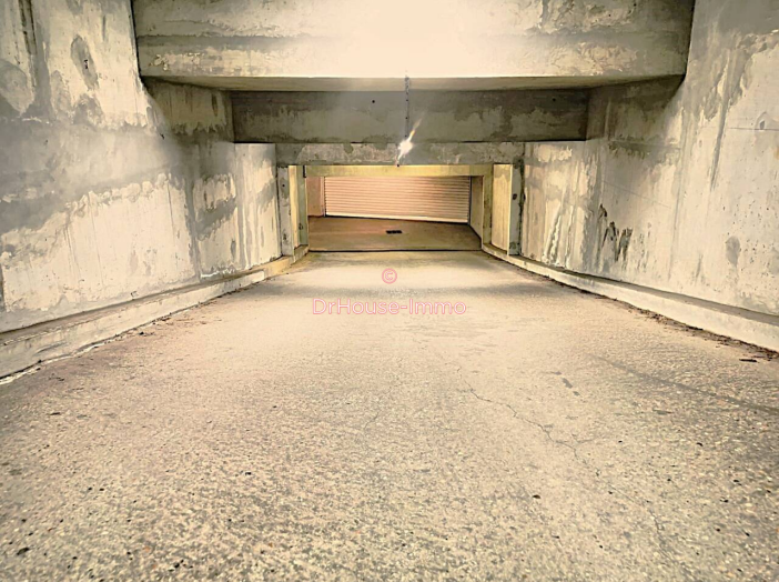 Parking / Box de 12m²