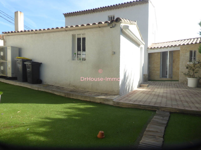 Maison de 175m² - 7 pièces