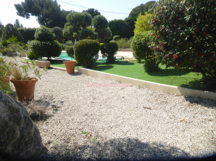 Maison de 175m² - 7 pièces