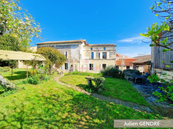 Maison de 185m² - 5 pièces
