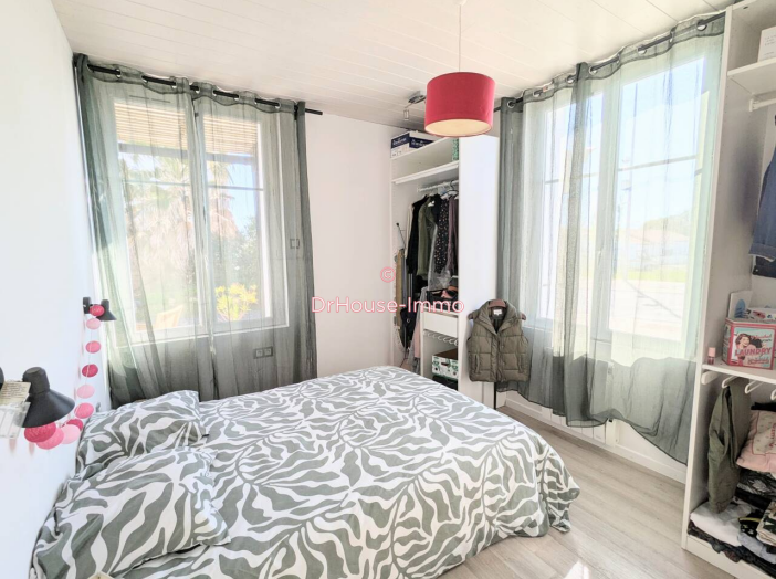 Appartement de 61m² - 3 pièces