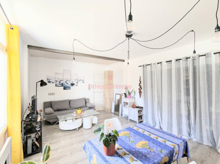 Appartement de 61m² - 3 pièces