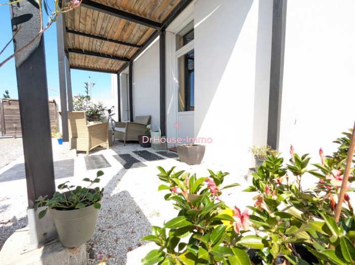 Appartement de 61m² - 3 pièces