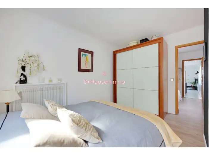 Maison 3 pièces de 59 m² - Colombes (92700)