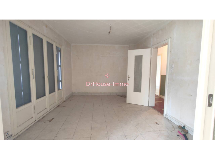 Maison de 95m² - 5 pièces