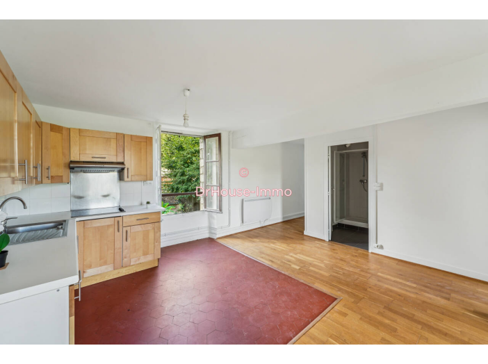 Appartement de 63m² - 3 pièces