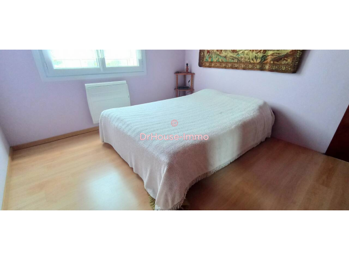 Maison de 66m² - 3 pièces