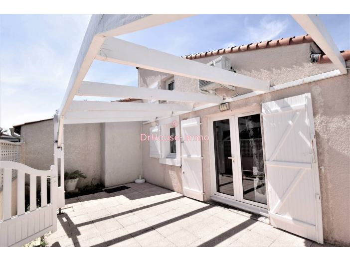 Maison de 31m² - 3 pièces