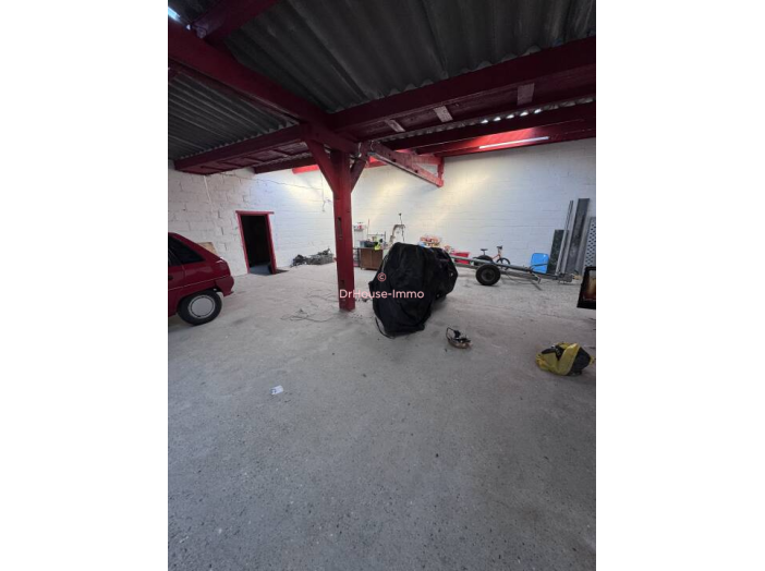 Autre de 130m² - 4 pièces