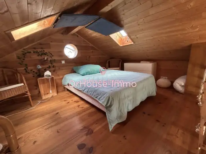 Maison 2 pièces de 40 m² - Arcachon (33120)