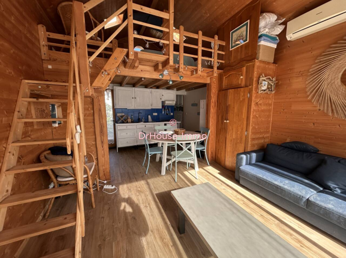 Maison de 40m² - 2 pièces
