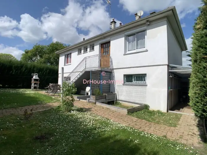 Image des la section Servies