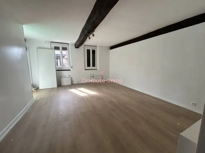 Appartement 3 pièces de 68 m² - Bréviandes (10450)